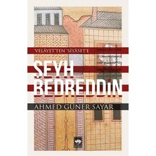 Ötüken Neşriyat Şeyh Bedreddin