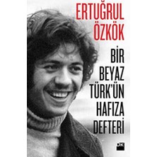 TeknoKapsül Bir Beyaz Türk`ün Hafıza Defteri