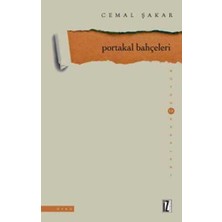TeknoKapsül Portakal Bahçeleri
