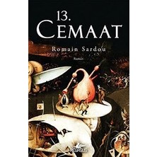 Pegasus 13. Cemaat