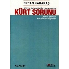Kalkedon Kurt Sorunu-Sosyal Demokratik Yaklasimlar - Chp ve Shp'nin Kurt Sorunu Raporlari