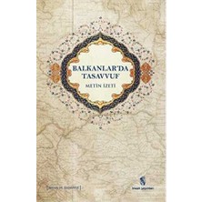 TeknoKapsül Balkanlarda Tasavvuf