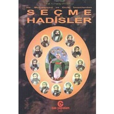 TeknoKapsül Hz. Muhammed ve Oniki Imamlardan Seçme Hadisler