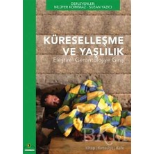 TeknoKapsül Küreselleşme ve Yaşlılık