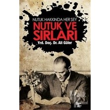 Halk Kitabevi Nutuk Hakkinda Her Sey - Nutuk ve Sirlari