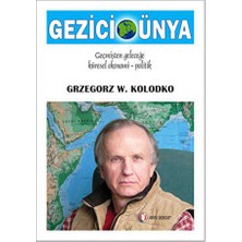 TeknoKapsül Gezici Dünya
