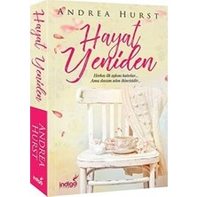 İndigo Kitap Hayat Yeniden