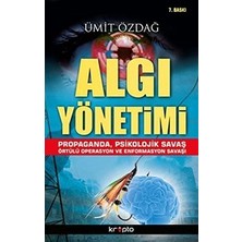Kripto Algi Yonetimi