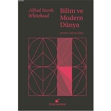 Öteki Yayınevi Bilim ve Modern Dünya; 1925 Lowell Dersleri
