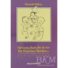 TeknoKapsül Güvercin, Kurt, Bir De Arı Ele Geçirince Iktidarı...