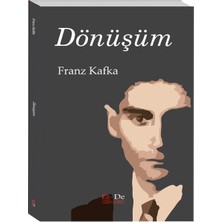 Ezde Yayınları Dönüşüm