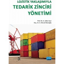 TeknoKapsül Lojistik Yaklaşımıyla Tedarik Zinciri Yönetimi