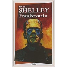 Zeplin Kitap Frankenstein