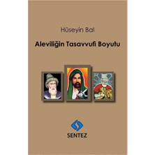TeknoKapsül Aleviliğin Tasavvufi Boyutu