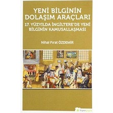 Hiperlink Yayınları Yeni Bilginin Dolaşım Araçları