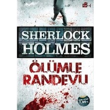 Tutku Yayınevi Sherlock Holmes Olumle Randevu