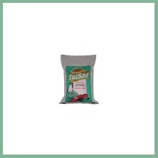 Bşk Virgo Tuzsan Doğal Tuz 3 kg Yeşil BSK2026