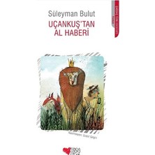 Can Çocuk Yayınları Uçankuş'tan Al Haberi
