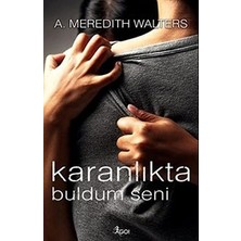 Go! Karanlikta Buldum Seni