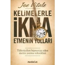Kelimelerle Ikna Etmenin Yollari