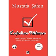 TeknoKapsül Keşke’lere Takılmayın