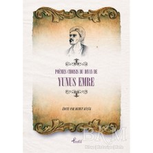 TeknoKapsül Poemes Choisises Du Divan De Yunus Emre