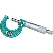 Insize 3203-75A Mekanik Mikrometre 50-75MM