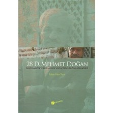 Meserret Yayınları 28 D. Mehmet Dogan