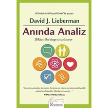 Koridor Yayıncılık Aninda Analiz