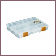 Bezos Kilitli Organizer Bzss
