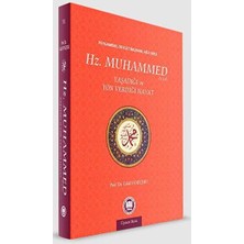 TeknoKapsül Hz. Muhammed Yaşadığı ve Yön Verdiği Hayat