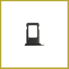 Bezos Iphone 12 Mini Uyumlu Sim Tepsisi (Siyah) Bcks