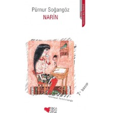 Can Çocuk Yayınları Narin
