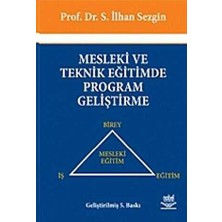 TeknoKapsül Mesleki ve Teknik Eğitimde Program Geliştirme