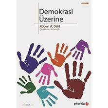 TeknoKapsül Demokrasi Üzerine