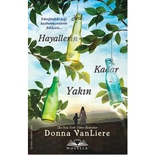 Hayallerin Kadar Yakin
