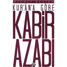 TeknoKapsül Kur`an`a Göre Kabir Azabı