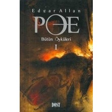 Bütün Öyküleri 1