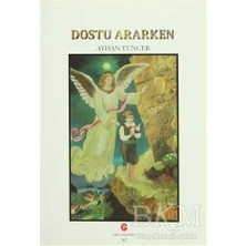 TeknoKapsül Dostu Ararken
