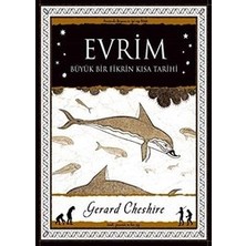 A7 Kitap Evrim - Büyük Bir Fikrin Kisa Tarihi