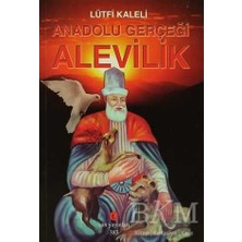 TeknoKapsül Anadolu Gerçeği Alevilik