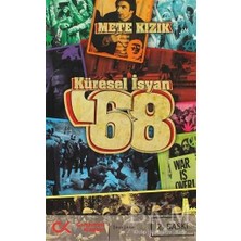TeknoKapsül Küresel Isyan ’68