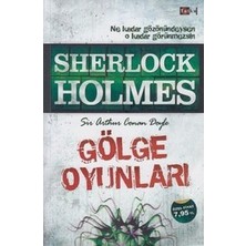 Tutku Yayınevi Golge Oyunlari