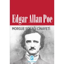 Cem Yayınevi Morgue Sokağı Cinayeti