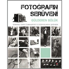 TeknoKapsül Fotoğrafın Serüveni