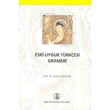 TeknoKapsül Eski Uygur Türkçesi Grameri