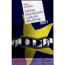 TeknoKapsül Ortak Pazardan Avrupa Birliğine