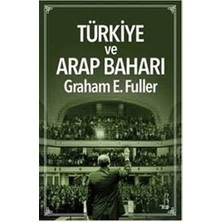 Eksi Kitaplar Türkiye ve Arap Bahari