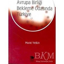 TeknoKapsül Avrupa Birliği Bekleme Odasında Türkiye