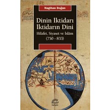 İletişim Yayınları Dinin Iktidarı Iktidarın Dini